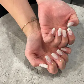 ネイル sayaka 🩰のネイルデザイン