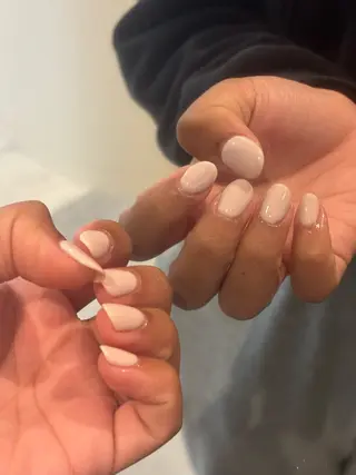 ネイル minori ♥️のネイルデザイン