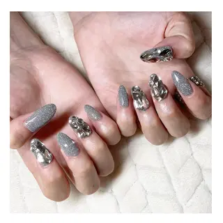 ネイル LaLa Peach 福岡のマツエク・マツパデザイン