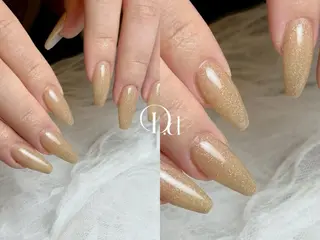 ネイル D.d Ryo🎀のネイルデザイン