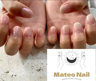 ネイル Mateo Nail Artのネイルデザイン