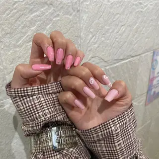 ネイル Ashliy大宮☆ アシュリーのネイルデザイン