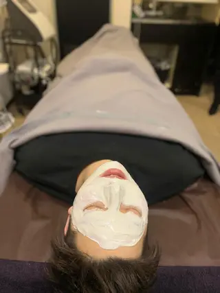 SESUNNY セサニー　SEIRAのマツエク・マツパデザイン