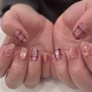 ネイル Halo Nail 【ハロネイル】のネイルデザイン