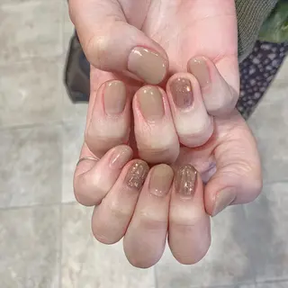 ネイル Kanon 🤍のネイルデザイン