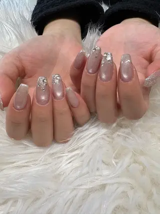 ネイル La.lieto   新所沢店【ラ・リエート】所属・la.lieto / arisaのネイルデザイン