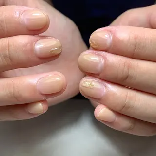 ネイル atelier　FIORITURA所属・FIORITURA aiのネイルデザイン