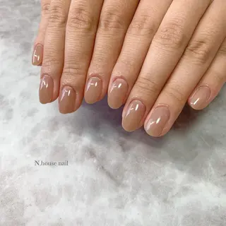 ネイル N.house nailのネイルデザイン
