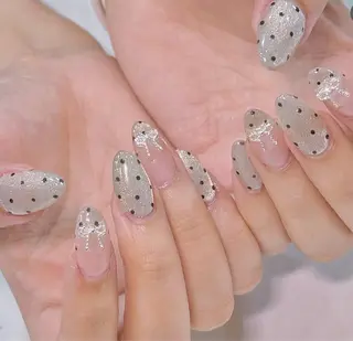 ネイル TABI ANA.CHUOのネイルデザイン