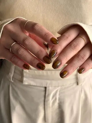 ネイル nailsalon YOLOのネイルデザイン