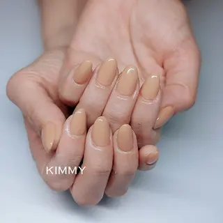 ネイル kimmy nailsのネイルデザイン