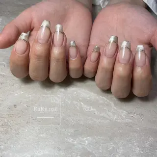 ネイル RaRii nail .mizukiのネイルデザイン