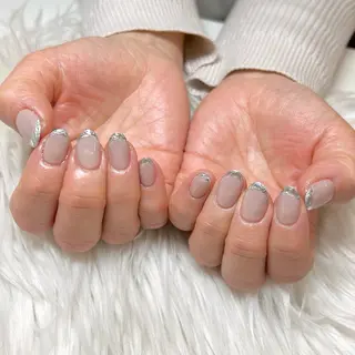 ネイル SOARE TADAのネイルデザイン