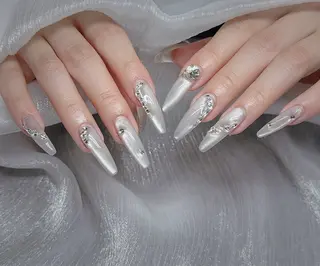 ネイル Yumi nailのネイルデザイン