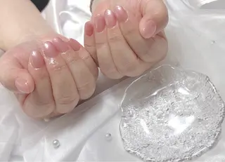 ネイル Nail salon Venusのネイルデザイン