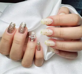 ネイル ネイルサロン lotusのネイルデザイン