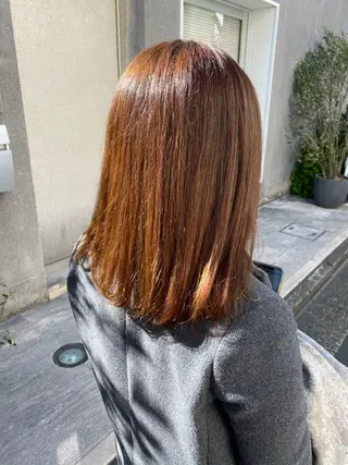 セミロング RINRI 🌷のマツエク・マツパデザイン