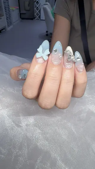 ネイル 森 ♡nail ♡のネイルデザイン