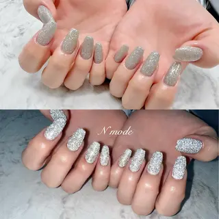 ネイル N-mode nail salon所属・NAIL 🎀 AIRIのネイルデザイン