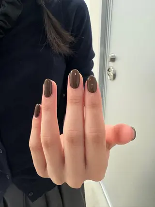 ネイル 市川 加奈子のネイルデザイン