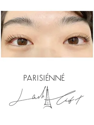 マツエク・マツパ 梶ヶ谷 絵璃のマツエク・マツパデザイン