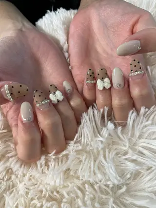 ネイル 27salon yuinaのネイルデザイン