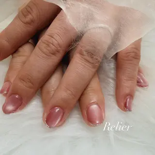 ネイル Relier Airiのネイルデザイン