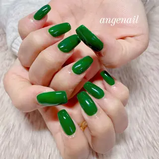 ネイル オーナーネイリスト MAKIのネイルデザイン