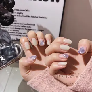 ネイル You&Me Yukiのネイルデザイン