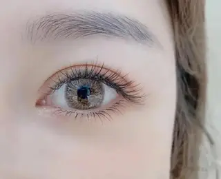 マツエク・マツパ 羽賀 美和のマツエク・マツパデザイン