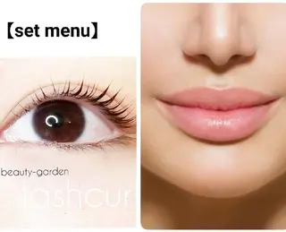 マツエク・マツパ U_la所属・U_la [ウーラ] 片岡の眉毛・アイブロウイメージ