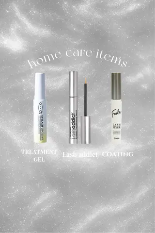 マツエク・マツパ eyelist 相樂のマツエク・マツパデザイン