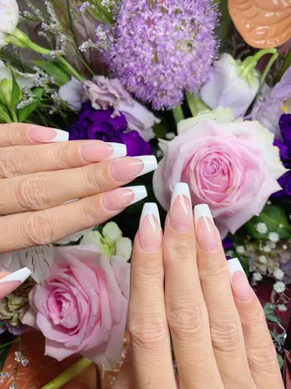 ネイル H'ami nail salon所属・ハミネイルサロン ハナのネイルデザイン