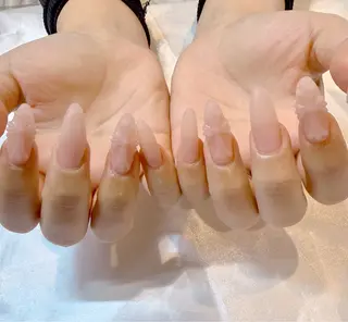 ネイル Private Salon 大宮のネイルデザイン