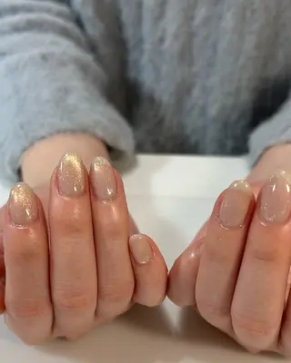 ネイル nail salon mynteのネイルデザイン