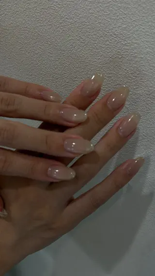 ネイル share＋honmachi所属・rn__ nailのネイルデザイン