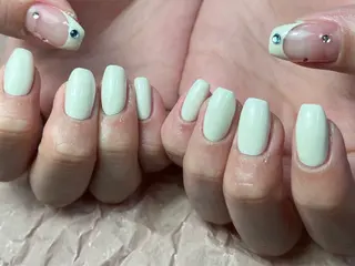 ネイル ToliyDeliy Nail Salonのネイルデザイン