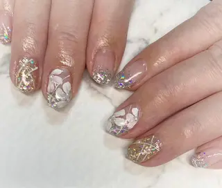 ネイル Lily Blancheのその他イメージ