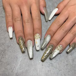 ネイル Lillion所属・❤︎salon Lillion❤︎のネイルデザイン