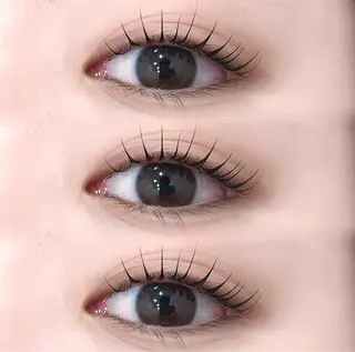 マツエク・マツパ 🎀amii新宿/ REIRA🎀の眉毛・アイブロウイメージ