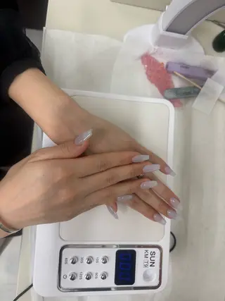 ネイル 小島 アキのネイルデザイン