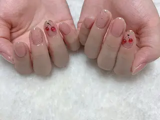 ネイル Nail Jolie所属・Nail Jolieのネイルデザイン