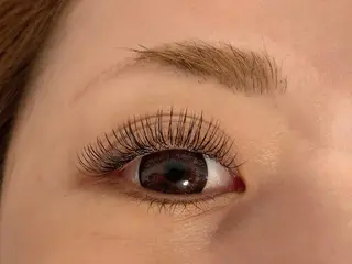 マツエク・マツパ 西川 弘子のマツエク・マツパデザイン