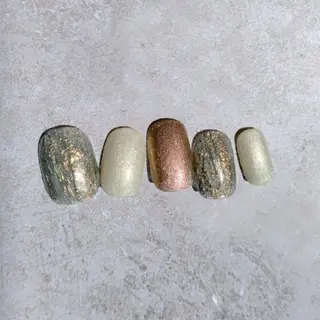 ネイル Nailsalon manoのネイルデザイン