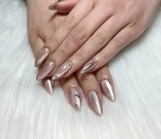 ネイル Darling nail salonのネイルデザイン