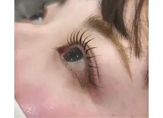 マツエク・マツパ shucre藤が丘 🎀Asamiの眉毛・アイブロウイメージ