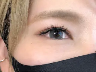 マツエク・マツパ Neoest Log ＋ bell所属・荒川 鈴菜のヘアスタイル