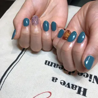 ネイル EARTHネイル コバヤシのネイルデザイン