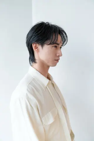 ショート メンズ HAVANA渋谷店所属・渋谷メンズ特化/ mayukoのヘアスタイル