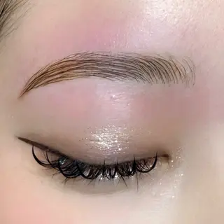 アイブロウ Koa 🫧 Mei.のマツエク・マツパデザイン